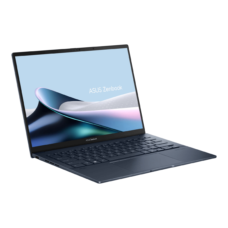 Asus Hadirkan Laptop Canggih dengan Kecerdasan Buatan dalam ASUS AI Series